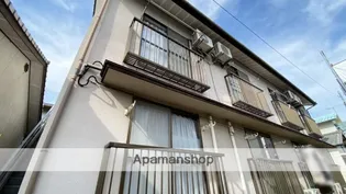 コーポうきた【102号室】の外観