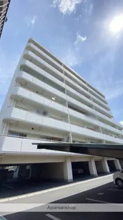 ベルメゾン東光豊成の画像