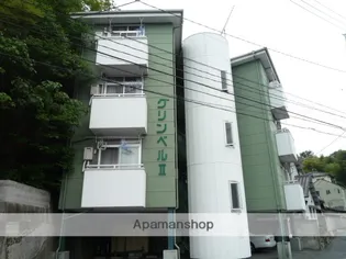 グリンベルIIの画像