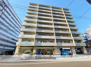 SIN KERUUXU TERA【605号室】の外観