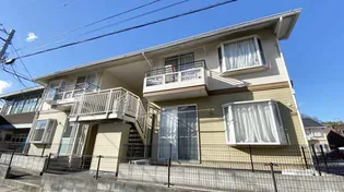 グリーンパーク西辛川Cの画像