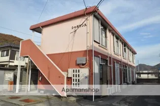 シャルマンA棟の画像