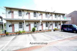 メゾンウィスパーⅢの画像