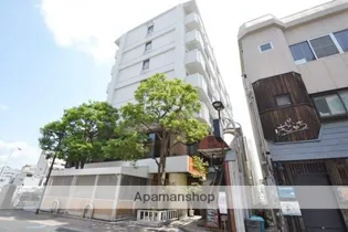 幸町旭ビル【403号室】の外観