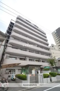 朝日プラザ岡山中山下【5階】の外観