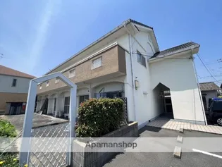 コーポすずらんの画像