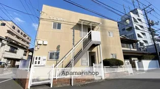 サンツボイ【C号室】の外観