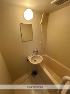 フィオーレK2【106号室】の風呂