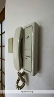 フィオーレK2【403号室】の内装