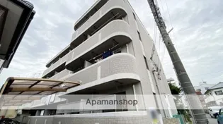 フィオーレK2【106号室】の外観