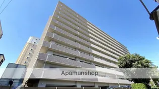 アルファステイツ岡山駅西の画像