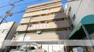 カーサ岡町【302号室】の外観