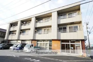 フクハラビルの画像