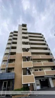 カーサフィオーレ西市駅前の画像