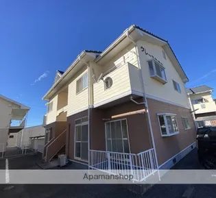 グレース松崎D棟の画像