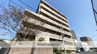 グランベルデ南方EAST【2階】の外観