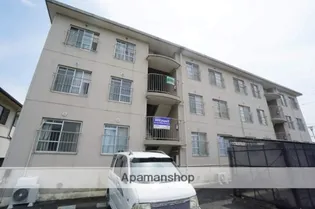 国富コーポの画像