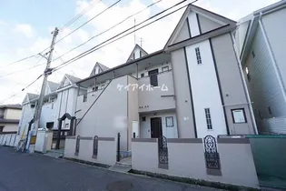 メゾンサクラの画像