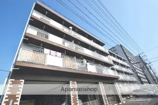 スカイハイツ富第2の画像