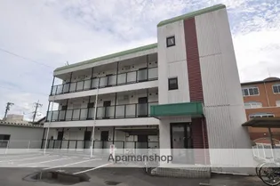 サンライト津島Ⅲ号館の画像