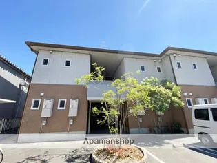 プリムヴェール 弐番館の画像