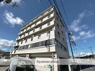 大和ビル【3階】の外観