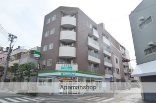 CALME栄町の画像