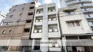 キャステル3【302号室】の外観