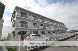 マーガレットM【211号室】の外観