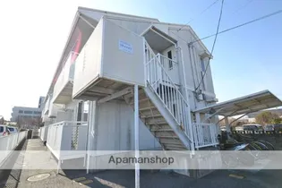 シティハイツ浜の画像