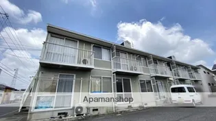 メゾンエレガンスの画像