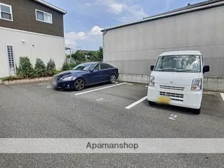 アーバンライフ撫川【1階】のその他画像