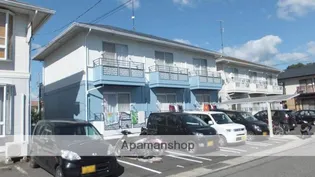 サンシャイン東岡山Iの画像