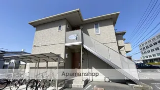 リバーサイド Yの画像