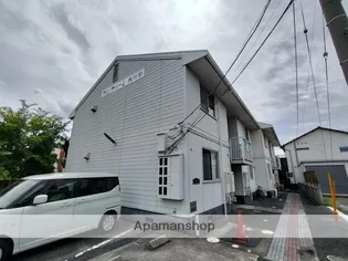 サンサリーレ西川原【2階】の外観