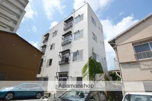 ハイム331【3階】の外観