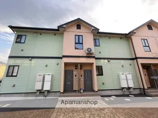 グリーンピア南輝Bの画像