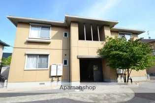 シャーメゾン 湊 壱番館の画像