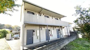 サクラメント【101号室】の外観