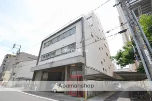 内田ビル(岩田町)【4階】の外観