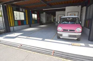 ラッキーハウス 南棟【2階】のその他画像