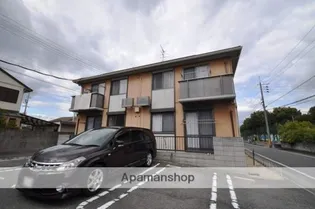 ラ パルテール平井 壱番館の画像