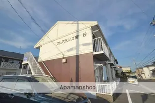 フレグランス関Bの画像