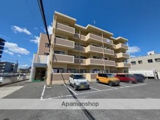 リエゾン原の画像