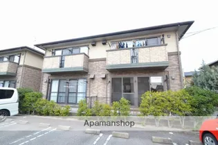 ディアコートLOVEⅢ C棟の画像