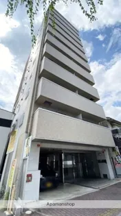 スタシオン電車みち【302号室】の外観