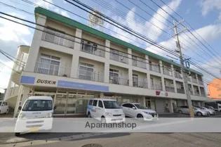 河合ビルの画像