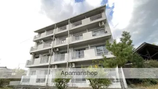 コスモクィーン矢坂Iの画像