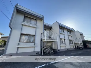 パレーシャル関の画像