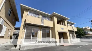 ガーデンクレス A棟の画像